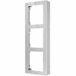 Накладная панель для монтажа Hikvision DS-KD-ACW3/S