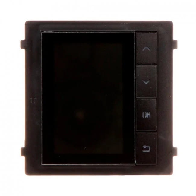 Модуль з монітора Hikvision DS-KD-DIS