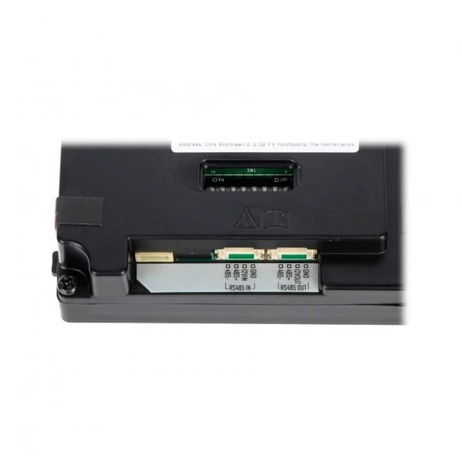 Модуль з монітора Hikvision DS-KD-DIS