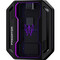 Фото - Накопичувач зовнішній SSD USB3.2 Type-C 1TB Acer Predator GP30 Black (BL.9BWWR.125) | click.ua