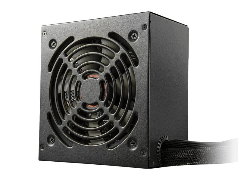 Блок питания Cougar Atlas ATX 3.1 750 750W