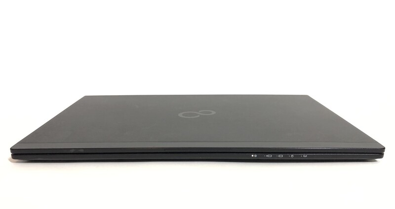 Ноутбук Fujitsu LifeBook U939 / 13.3" FullHD IPS / i5-8265U / 16GB / 256GB SSD / 4G/LTE / Win11Pro / Backlight / сканер відбитка - Б/в