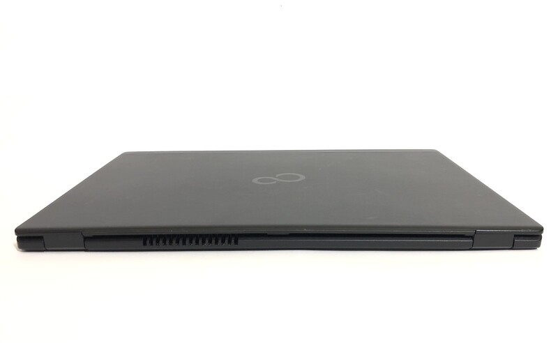 Ноутбук Fujitsu LifeBook U939 / 13.3" FullHD IPS / i5-8265U / 16GB / 256GB SSD / 4G/LTE / Win11Pro / Backlight / сканер відбитка - Б/в