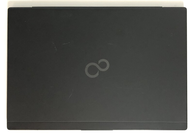 Ноутбук Fujitsu LifeBook U939 / 13.3" FullHD IPS / i5-8265U / 16GB / 256GB SSD / 4G/LTE / Win11Pro / Backlight / сканер відбитка - Б/в