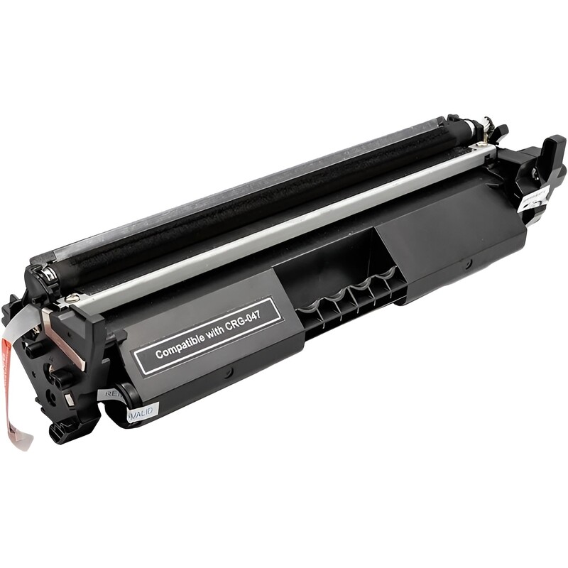 Картридж PowerPlant (PP-CRG-047) Canon LBP112/MF112 (CRG-047) с чипом