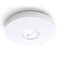 Фото - Точка доступа TP-Link EAP620-HD | click.ua