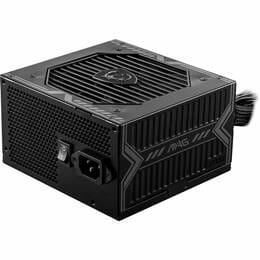 Блок живлення MSI MAG A550BN 550W