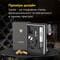 Фото - Штопор Prestigio Garda Smart Wine Opener (PWO105SL) | click.ua
