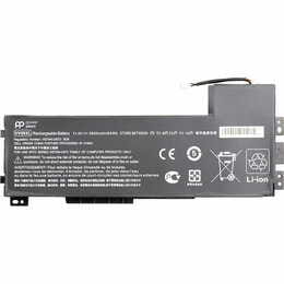 АКБ PowerPlant для ноутбука HP ZBook 15 G3 (VV09XL) 11.4V 5600mAh (NB461400)