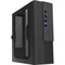 Фото - Корпус GameMax ST102-2U3 Black 200W | click.ua
