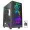Фото - Корпус GameMax RockStar 2 Black без БЖ | click.ua