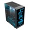 Фото - Корпус GameMax RockStar 2 Black без БЖ | click.ua