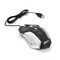 Фото - Мышь Jedel CP79 Black | click.ua