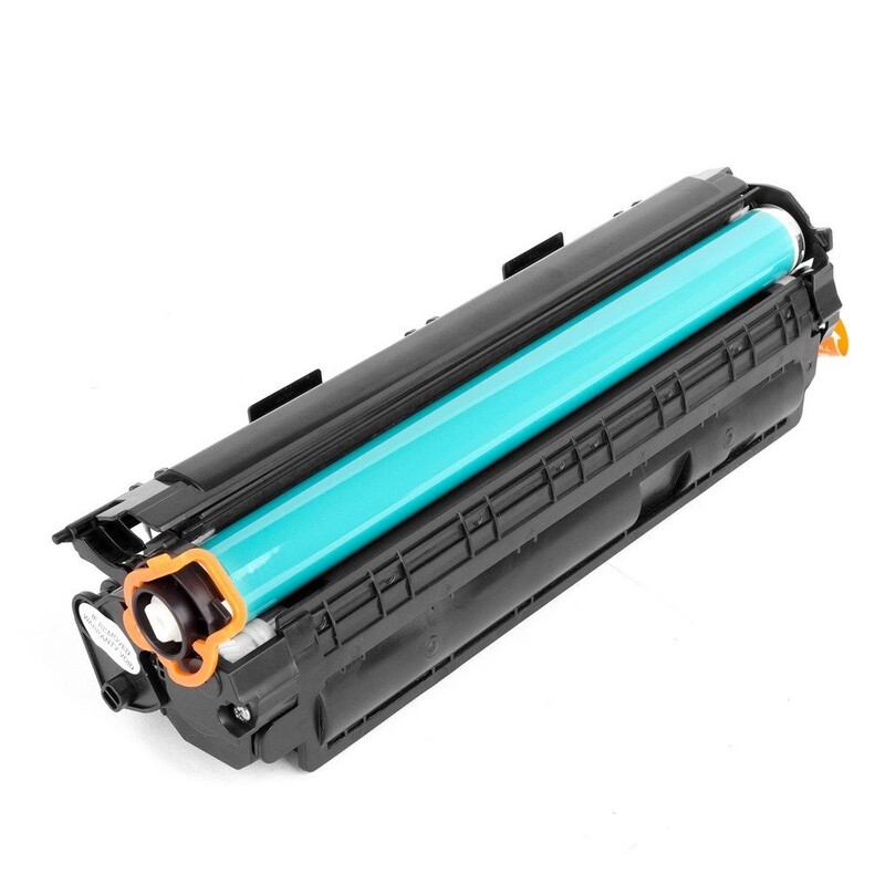 Картридж PrintPro (PP-C728DP) Canon MF 4410 (Canon 728/CE278A) Dual Pack