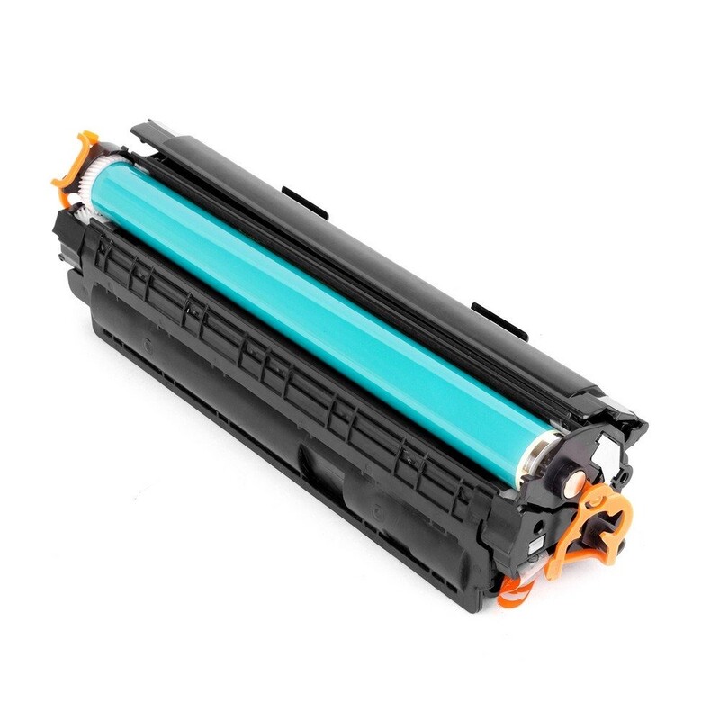 Картридж PrintPro (PP-C728DP) Canon MF 4410 (Canon 728/CE278A) Dual Pack