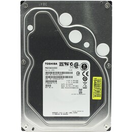 Накопичувач HDD SATA 3.0Tb Toshiba, 6Gb/s, 64Mb (MG03ACA300)