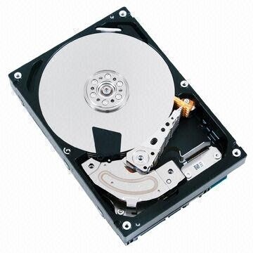 Накопичувач HDD SATA 3.0Tb Toshiba, 6Gb/s, 64Mb (MG03ACA300)