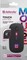 Фото - Миша бездротова Defender Touch MM-997 Black (52997) | click.ua