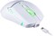 Фото - Миша бездротова Defender Stix GM-009 White (52009) | click.ua