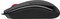 Фото - Миша Defender Delta MM-523 Black (52523) | click.ua