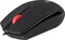 Фото - Миша Defender Delta MM-523 Black (52523) | click.ua