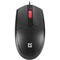Фото - Миша Defender Delta MM-523 Black (52523) | click.ua