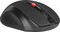 Фото - Мышь беспроводная Defender Ultra MM-315 Black (52315) | click.ua