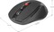 Фото - Мышь беспроводная Defender Ultra MM-315 Black (52315) | click.ua
