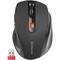 Фото - Мышь беспроводная Defender Ultra MM-315 Black (52315) | click.ua