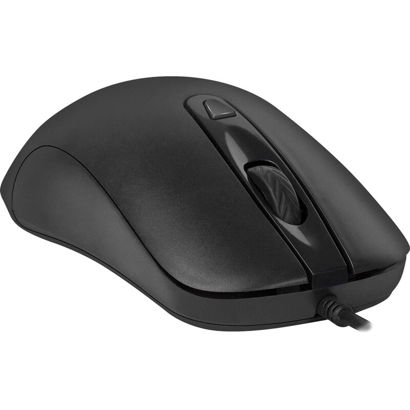 Мышь Defender Classic MB-230 Black (52231)