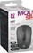 Фото - Миша бездротова Defender Hit MM-495 Black (52495) | click.ua