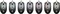 Фото - Миша Defender Dot MB-986 Black (52986) | click.ua