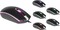 Фото - Миша Defender Dot MB-986 Black (52986) | click.ua
