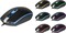 Фото - Миша Defender Dot MB-986 Black (52986) | click.ua