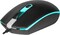 Фото - Миша Defender Dot MB-986 Black (52986) | click.ua