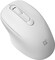 Фото - Миша бездротова Defender Feam MM-296 White (52297) | click.ua