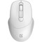 Фото - Миша бездротова Defender Feam MM-296 White (52297) | click.ua