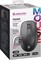 Фото - Миша бездротова Defender Feam MM-296 Black (52296) | click.ua