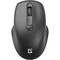 Фото - Миша бездротова Defender Feam MM-296 Black (52296) | click.ua