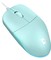 Фото - Мышь Defender Azora MB-241 Blue (52243) | click.ua