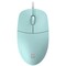 Фото - Мышь Defender Azora MB-241 Blue (52243) | click.ua