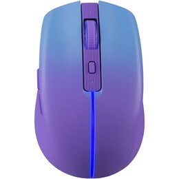 Миша бездротова Defender Mystery MM-301 Purple (52301)
