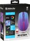 Фото - Миша бездротова Defender Mystery MM-301 Purple (52301) | click.ua