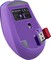 Фото - Миша бездротова Defender Mystery MM-301 Purple (52301) | click.ua
