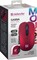 Фото - Мышь беспроводная Defender Gassa MM-105 Red (52103) | click.ua