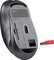 Фото - Мышь беспроводная Defender Gassa MM-105 Red (52103) | click.ua