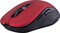 Фото - Мышь беспроводная Defender Gassa MM-105 Red (52103) | click.ua