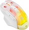 Фото - Мышь беспроводная Defender Astro Elite GM-056 White (52056) | click.ua