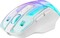Фото - Мышь беспроводная Defender Astro Elite GM-056 White (52056) | click.ua
