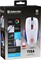 Фото - Миша бездротова Defender Tisa GM-126 White (52126) | click.ua